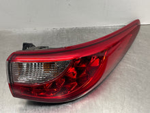 Load image into Gallery viewer, OUTER TAIL LIGHT LAMP JX35 QX60 2013 13 2014 14 2015 15 Right - NW428348
