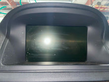 Load image into Gallery viewer, Info-Gps Screen  VOLVO 70 SERIES 2013 - NW428213
