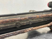Load image into Gallery viewer, STEERING RACK Mercedes ML350 ML500 ML320 2002 02 2003 03 04 05 - NW428333
