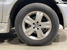 Load image into Gallery viewer, WHEEL ML350 2005 05 17x8.5  5 Spoke - NW428383
