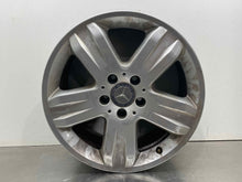 Load image into Gallery viewer, WHEEL ML350 2005 05 17x8.5  5 Spoke - NW428383
