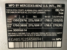 Load image into Gallery viewer, CARRIER ASSEMBLY Mercedes ML320 ML500 98 99 00 - 05 - NW428105
