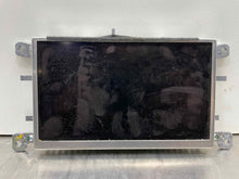 Load image into Gallery viewer, INFO-GPS SCREEN Audi A6 A7 S6 S7 12 13 14 15 16 17 - NW428211
