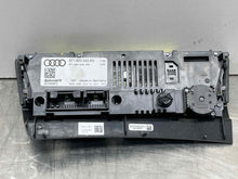 Load image into Gallery viewer, FRONT TEMPERATURE CONTROLS Audi A6 A7 S6 S7 12 13 14 15 16 17 - NW428203
