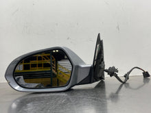 Load image into Gallery viewer, Side View Door Mirror  AUDI A6 2017 - NW428113
