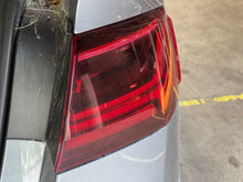 Load image into Gallery viewer, Tail Lamp Light  AUDI A6 2017 - NW428346
