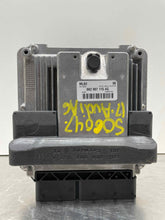 Load image into Gallery viewer, ECU ECM Computer  AUDI A6 2017 - NW428128
