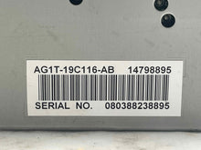 Load image into Gallery viewer, RADIO DISPLAY Ford Taurus 2010 10 2011 11 2012 12 - NW135550
