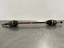 Load image into Gallery viewer, REAR AXLE SHAFT Flex Taurus Taurus X MKS MKT Sable 09-19 Left - NW9592
