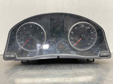 Load image into Gallery viewer, Speedometer Cluster Volkswagen Tiguan 2009 - NW428762
