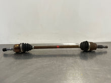 Load image into Gallery viewer, REAR AXLE SHAFT Flex Taurus Taurus X MKS MKT Sable 09-19 Left - NW9592
