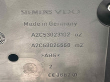 Load image into Gallery viewer, Speedometer Cluster Volkswagen Tiguan 2009 - NW428762
