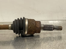 Load image into Gallery viewer, REAR AXLE SHAFT Flex Taurus Taurus X MKS MKT Sable 09-19 Left - NW9592
