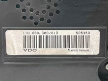 Load image into Gallery viewer, Speedometer Cluster Volkswagen Tiguan 2009 - NW428762

