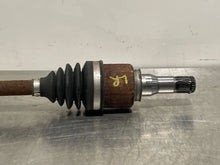 Load image into Gallery viewer, REAR AXLE SHAFT Flex Taurus Taurus X MKS MKT Sable 09-19 Left - NW9592
