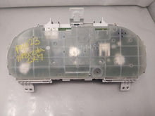 Load image into Gallery viewer, SPEEDOMETER CLUSTER Mazda Cx-7 2011 11 2012 12 - NW160876
