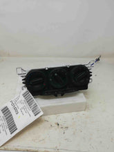 Load image into Gallery viewer, DASH MOUNTED TEMPERATURE CONTROLS Mazda Cx-7 10 11 12 - NW100673
