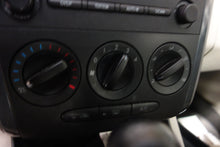 Load image into Gallery viewer, DASH MOUNTED TEMPERATURE CONTROLS Mazda Cx-7 10 11 12 - NW100673
