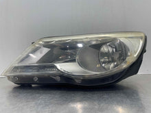 Load image into Gallery viewer, HEADLIGHT LAMP ASSEMBLY Tiguan 2009 09 2010 10 2011 11 Left - NW428637
