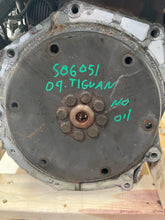 Load image into Gallery viewer, ENGINE MOTOR A3 Golf Golf GTI Tiguan 09 2009 10 2010 11 2011 2.0L - NW428551
