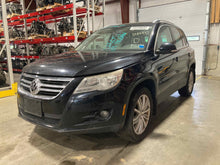 Load image into Gallery viewer, AUTOMATIC TRANSMISSION Tiguan 2009 09 2010 10 2011 11 FWD - NW428810
