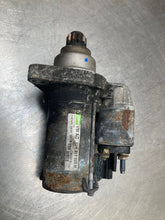 Load image into Gallery viewer, Starter CC Jetta A3 Golf 06 07 08 09 10 Manual - NW428775
