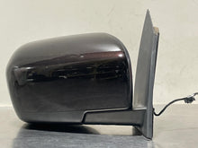 Load image into Gallery viewer, SIDE VIEW DOOR MIRROR Mazda Cx-7 2010 10 2011 11 2012 12 Right - NW52949
