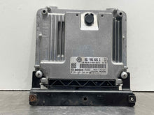 Load image into Gallery viewer, ECU ECM COMPUTER Volkswagen Tiguan 2009 09 2010 10 - NW428540
