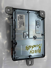 Load image into Gallery viewer, AMPLIFIER Cadillac ATS 2013 13 - NW134350
