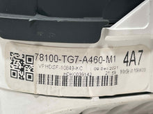 Load image into Gallery viewer, SPEEDOMETER CLUSTER Honda Pilot 2017 17 2018 18 - NW428761
