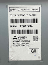 Load image into Gallery viewer, INFO-GPS SCREEN Honda Pilot 2016 16 2017 17 2018 18 - NW428640
