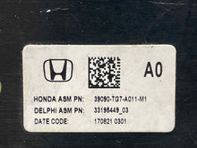 Load image into Gallery viewer, Computer Honda Pilot 2017 - NW428490
