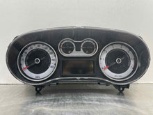 Load image into Gallery viewer, Speedometer Cluster  FIAT 500 2014 - NW428760
