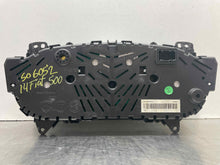 Load image into Gallery viewer, Speedometer Cluster  FIAT 500 2014 - NW428760
