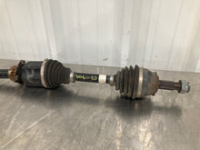 Load image into Gallery viewer, FRONT CV AXLE SHAFT Fiat 500 14 15 16 17 Left - NW428451
