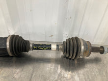 Load image into Gallery viewer, FRONT CV AXLE SHAFT Fiat 500 14 15 16 17 Left - NW428451
