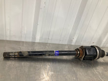 Load image into Gallery viewer, FRONT CV AXLE SHAFT Fiat 500 14 15 16 17 Left - NW428451
