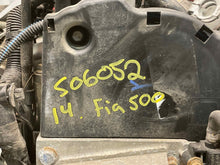 Load image into Gallery viewer, Engine Motor  FIAT 500 2014 - NW428549
