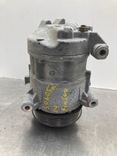 Load image into Gallery viewer, AC A/C AIR CONDITIONING COMPRESSOR Fiat 500 14 15 16 17 - NW428501
