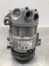 Load image into Gallery viewer, AC A/C AIR CONDITIONING COMPRESSOR Fiat 500 14 15 16 17 - NW428501
