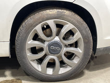 Load image into Gallery viewer, Wheel Rim  FIAT 500 2014 - NW428840
