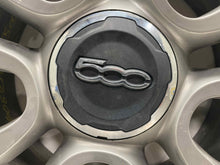 Load image into Gallery viewer, Wheel Rim  FIAT 500 2014 - NW534931

