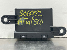 Load image into Gallery viewer, Computer  FIAT 500 2014 - NW428486

