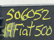 Load image into Gallery viewer, Computer  FIAT 500 2014 - NW428486

