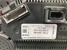 Load image into Gallery viewer, Speedometer Cluster Audi TT 2016 - NW428759
