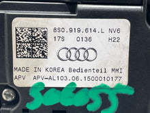 Load image into Gallery viewer, Radio Audi TT 2016 - NW428707
