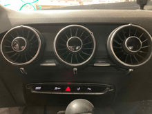 Load image into Gallery viewer, Temperature Controls Audi TT 2016 - NW428631
