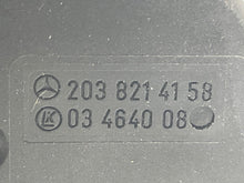 Load image into Gallery viewer, Dash Console Switch  MERCEDES E-CLASS 2005 - NW167970
