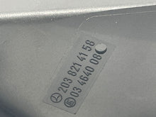Load image into Gallery viewer, Dash Console Switch  MERCEDES C-CLASS 2003 - NW167969
