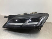 Load image into Gallery viewer, Headlight Lamp Assembly Audi TT 2016 - NW428636
